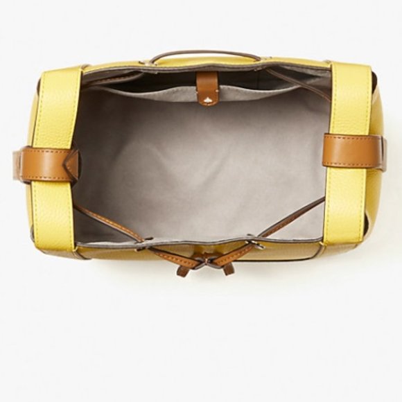 Kate Spade Grab Small Bucket Bag - Picture 2 of 15